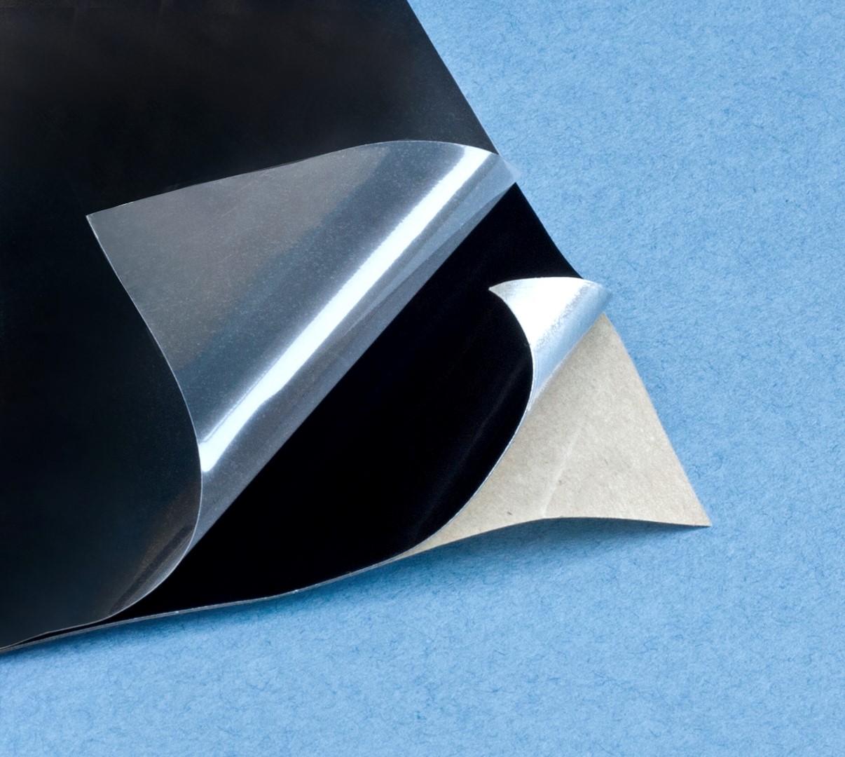 Spectral Black coating lowest UV, VIS & SWIR reflectance in the