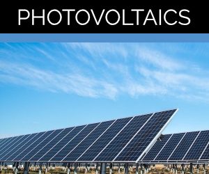 photovoltaics
