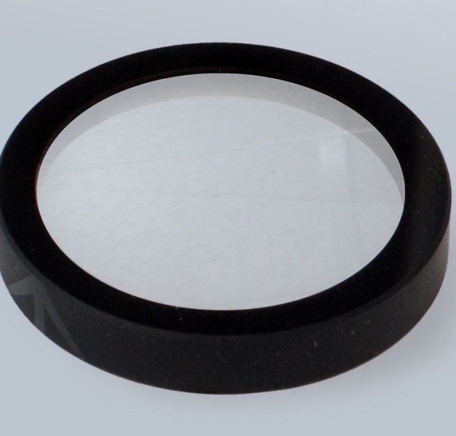 optical coating for lens